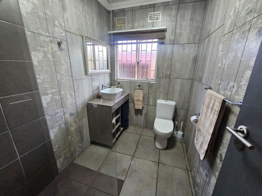 To Let 3 Bedroom Property for Rent in Sasolburg Ext 11 Free State